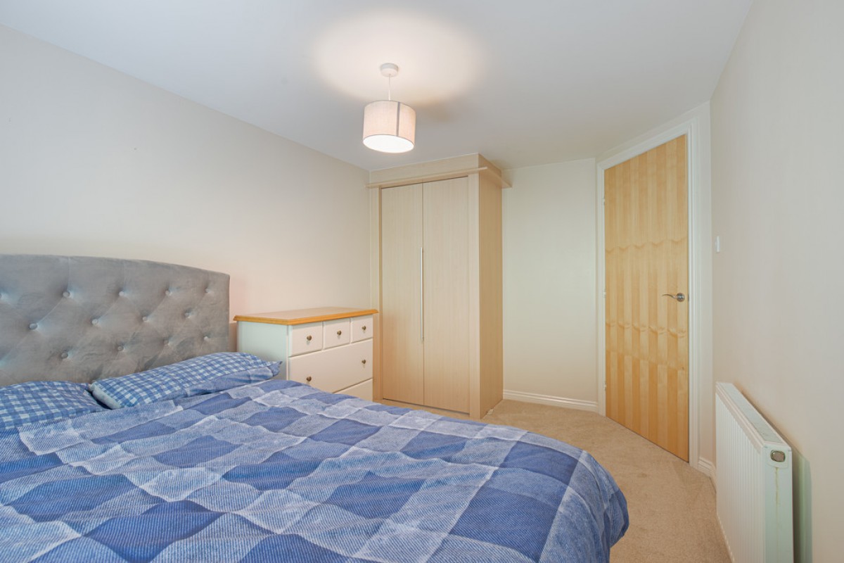 Cairnfield Place,Bucksburn