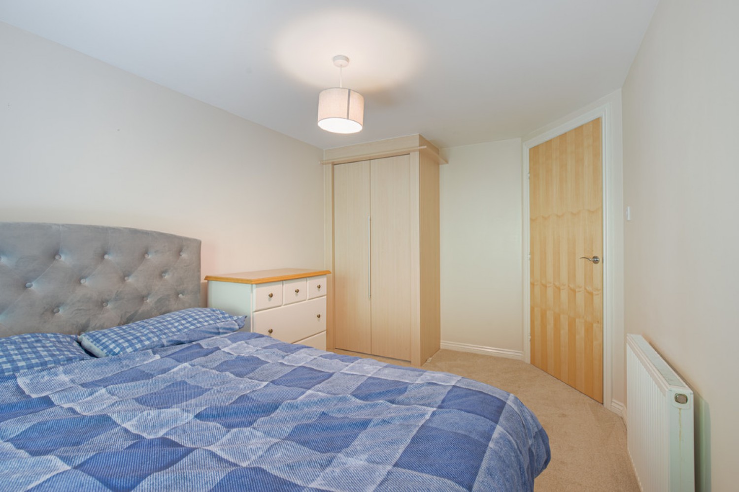 2 bedroom Flat for Letting Cairnfield Place,Bucksburn