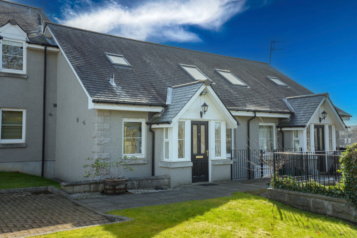 3 bedroom House for Letting Fairfield Way, Aberdeen