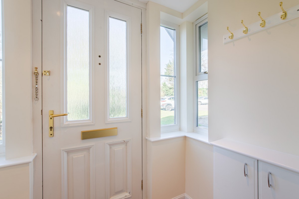 Fairfield Way, Aberdeen