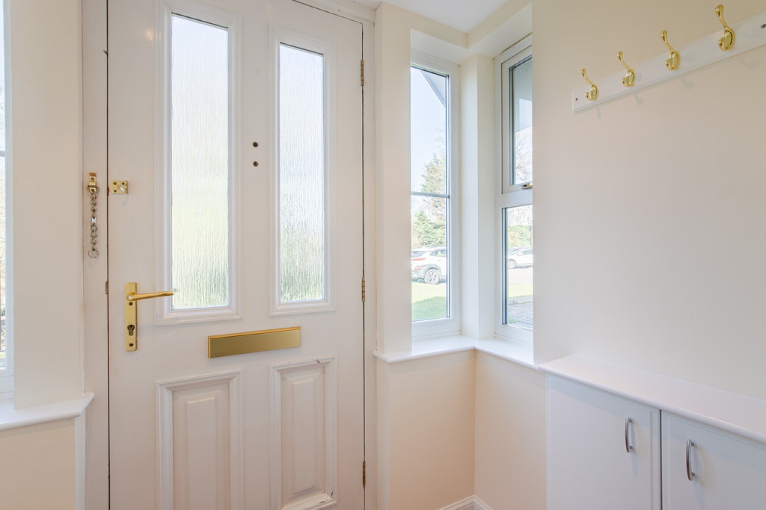 3 bedroom House for Letting Fairfield Way, Aberdeen