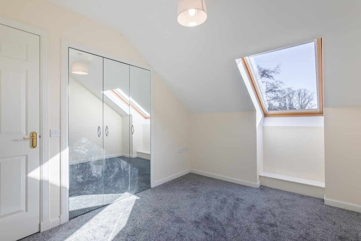 Fairfield Way, Aberdeen