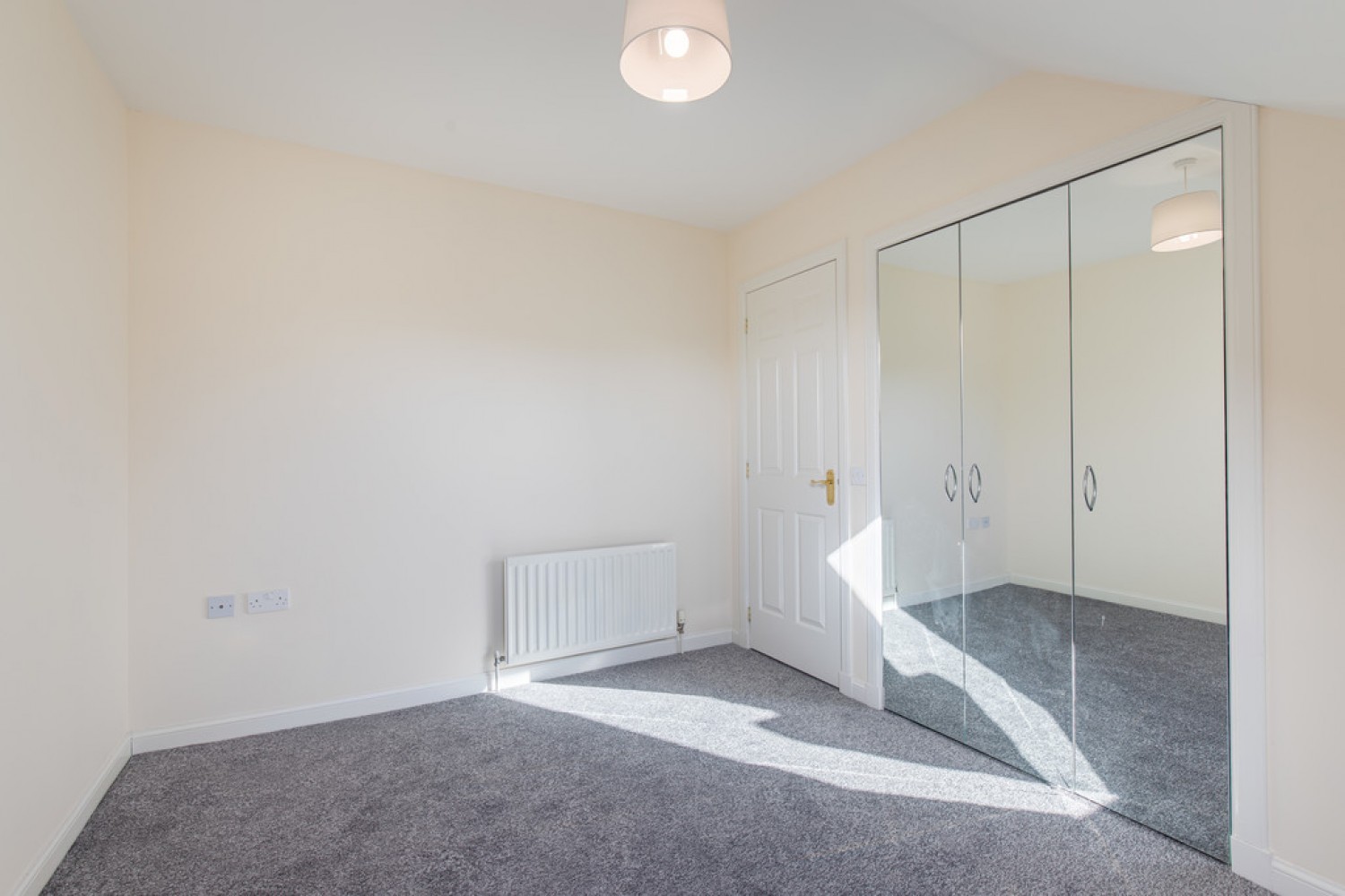 3 bedroom House for Letting Fairfield Way, Aberdeen