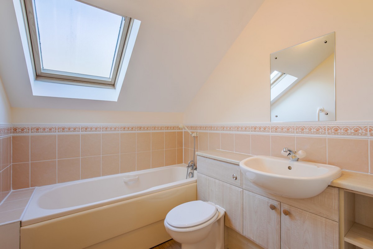 Fairfield Way, Aberdeen