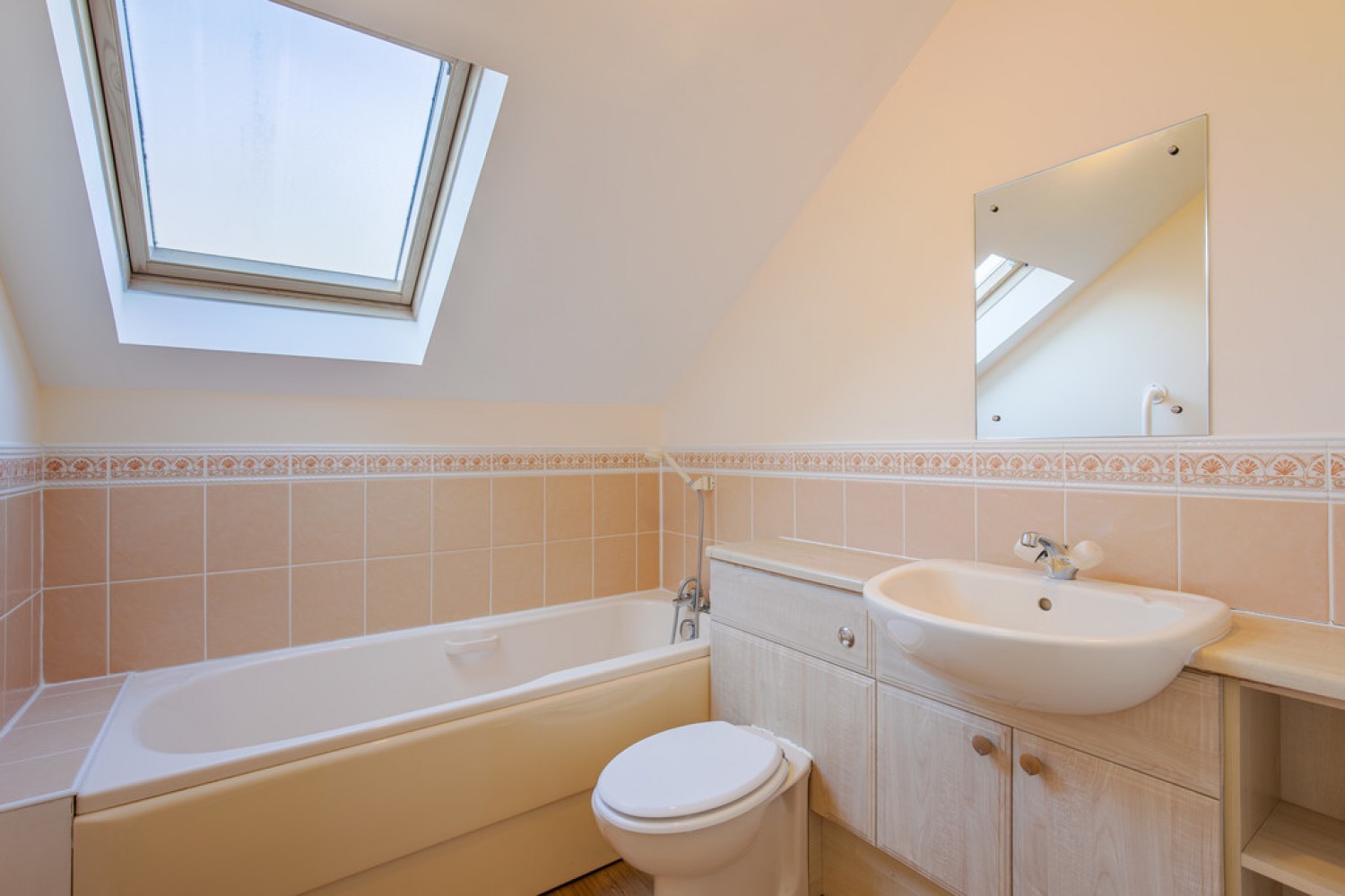 3 bedroom House for Letting Fairfield Way, Aberdeen