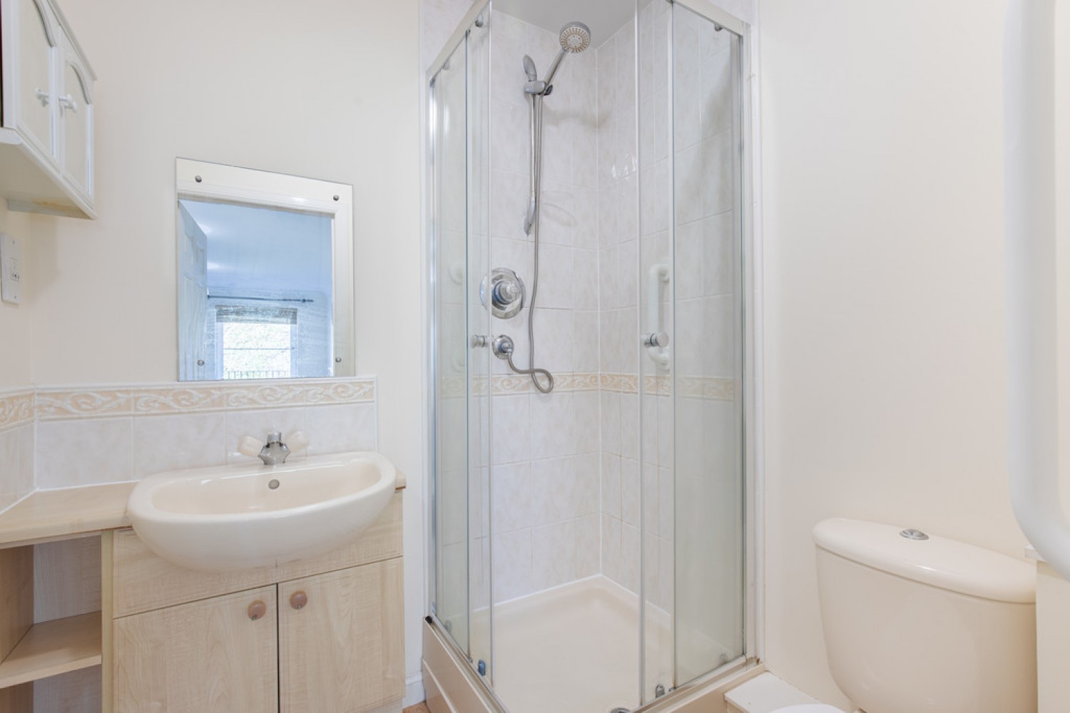 3 bedroom House for Letting Fairfield Way, Aberdeen