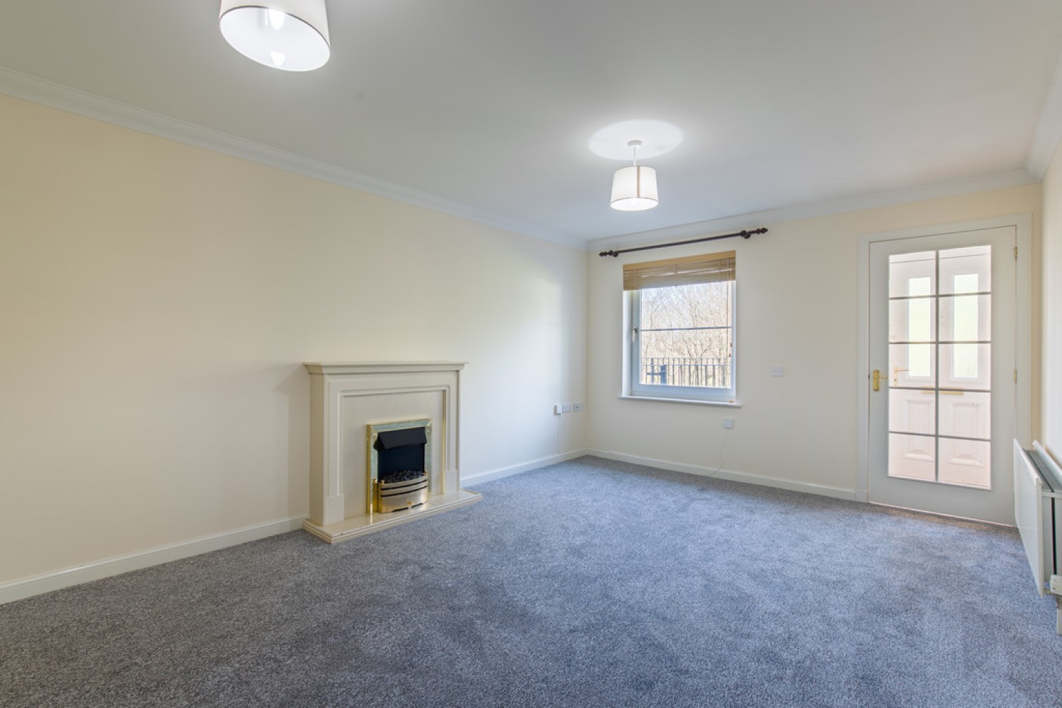 3 bedroom House for Letting Fairfield Way, Aberdeen