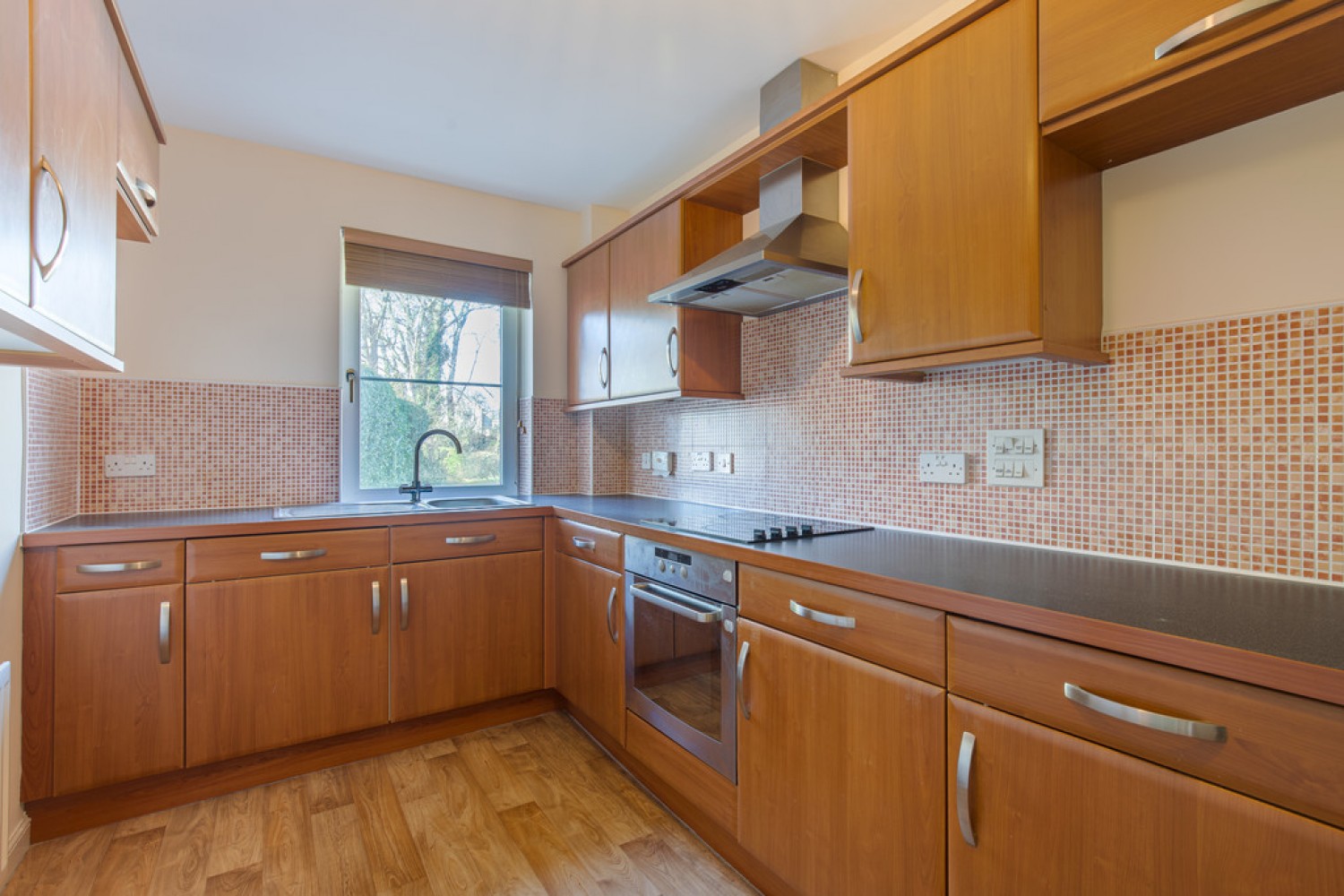 3 bedroom House for Letting Fairfield Way, Aberdeen