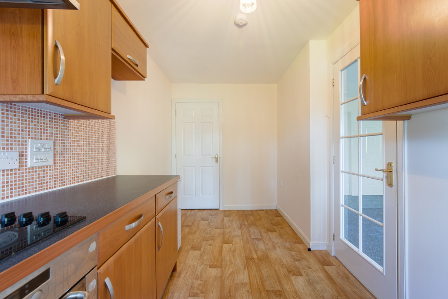 3 bedroom House for Letting Fairfield Way, Aberdeen