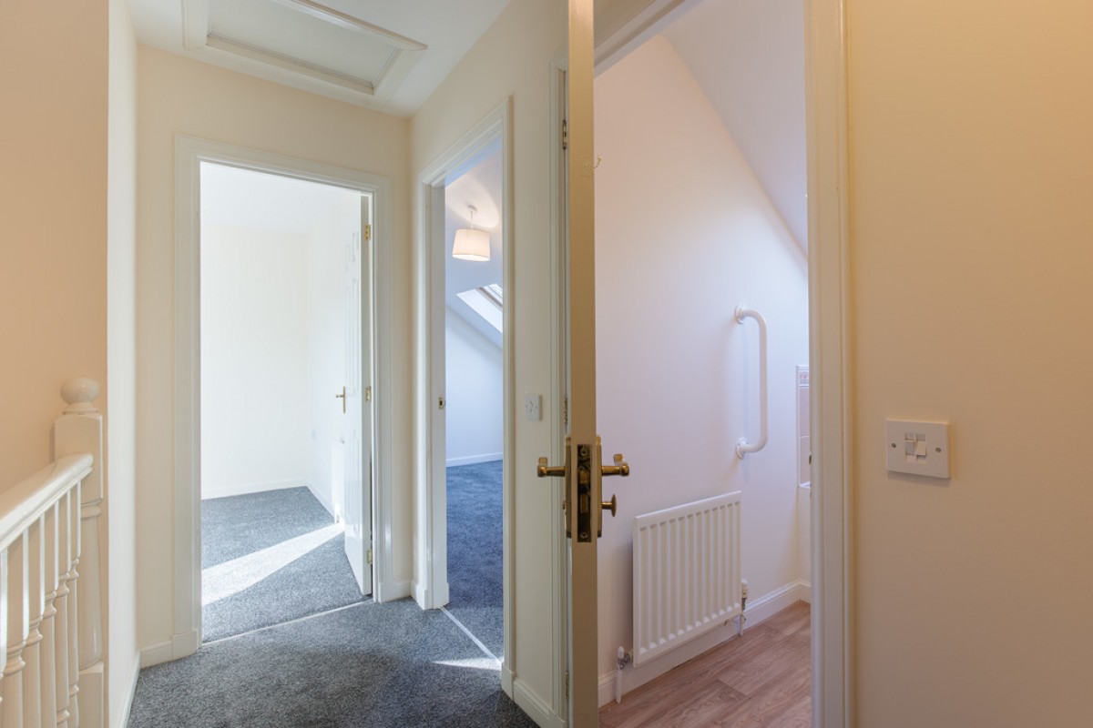 Fairfield Way, Aberdeen