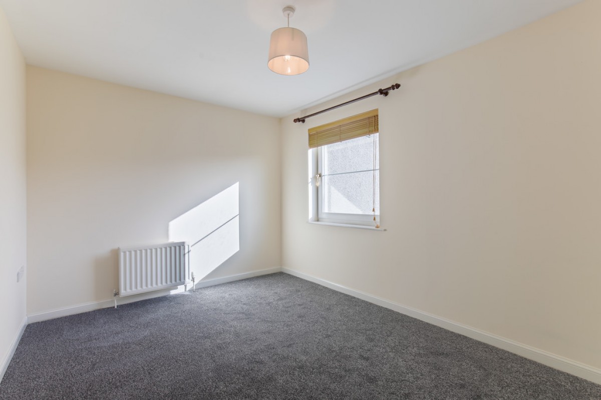 Fairfield Way, Aberdeen