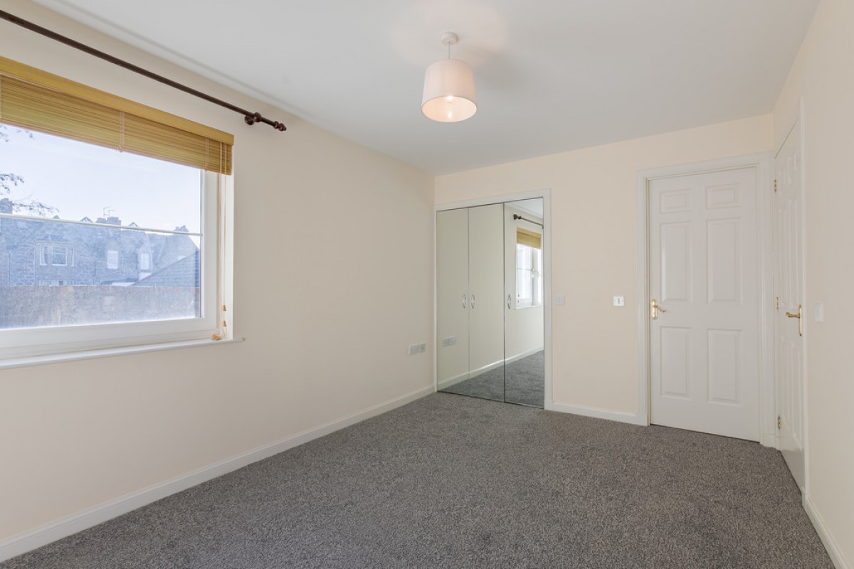 Fairfield Way, Aberdeen