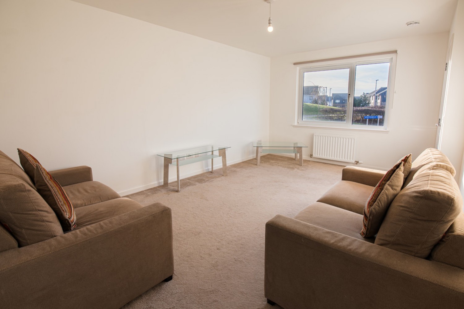 3 bedroom House for Letting Whitehills Path, Cove