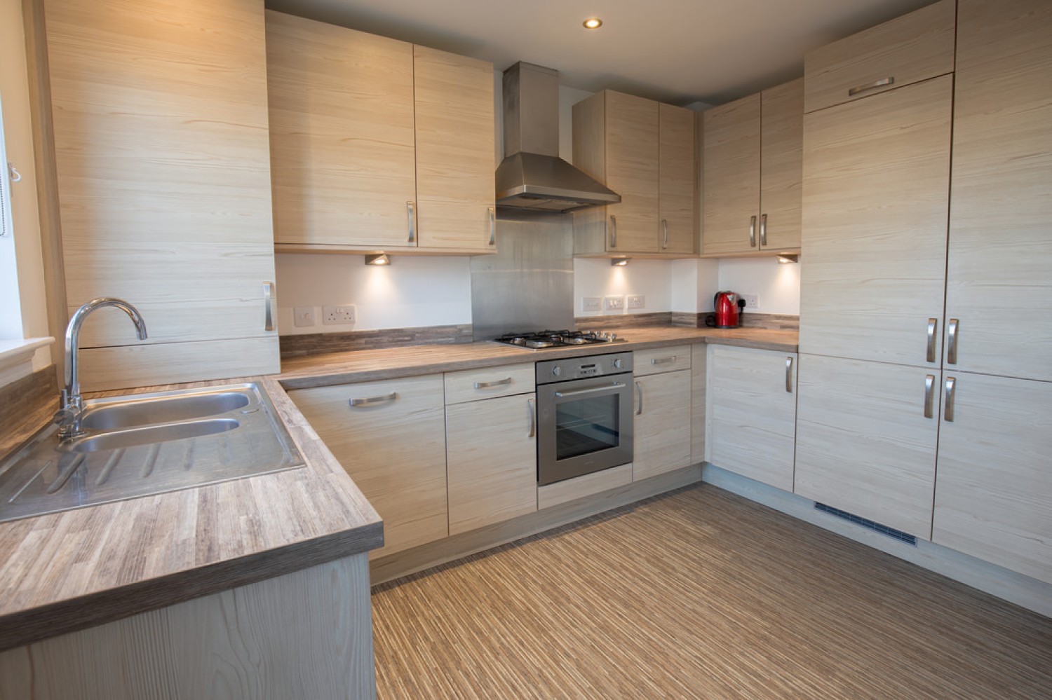 3 bedroom House for Letting Whitehills Path, Cove