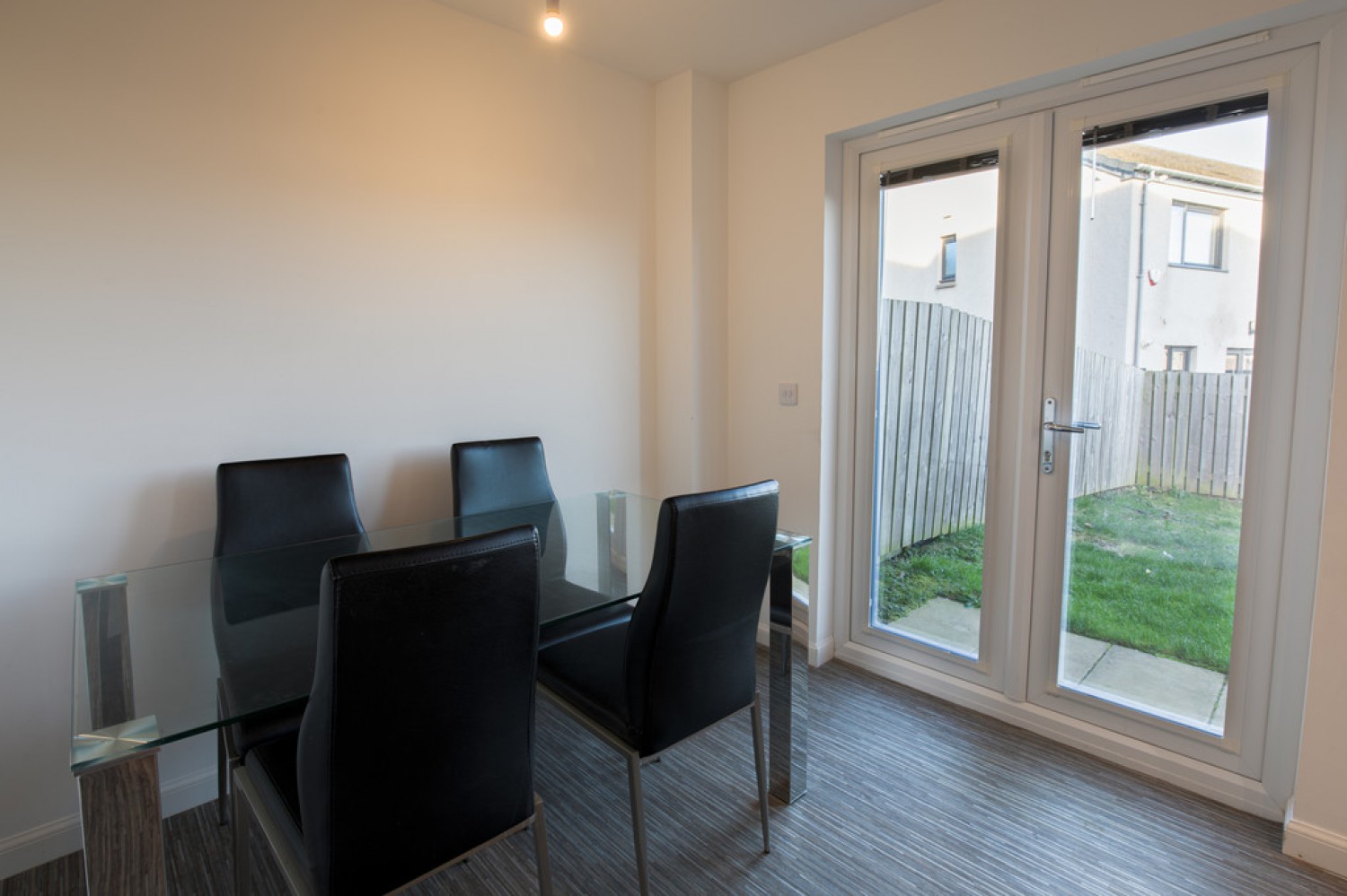 3 bedroom House for Letting Whitehills Path, Cove