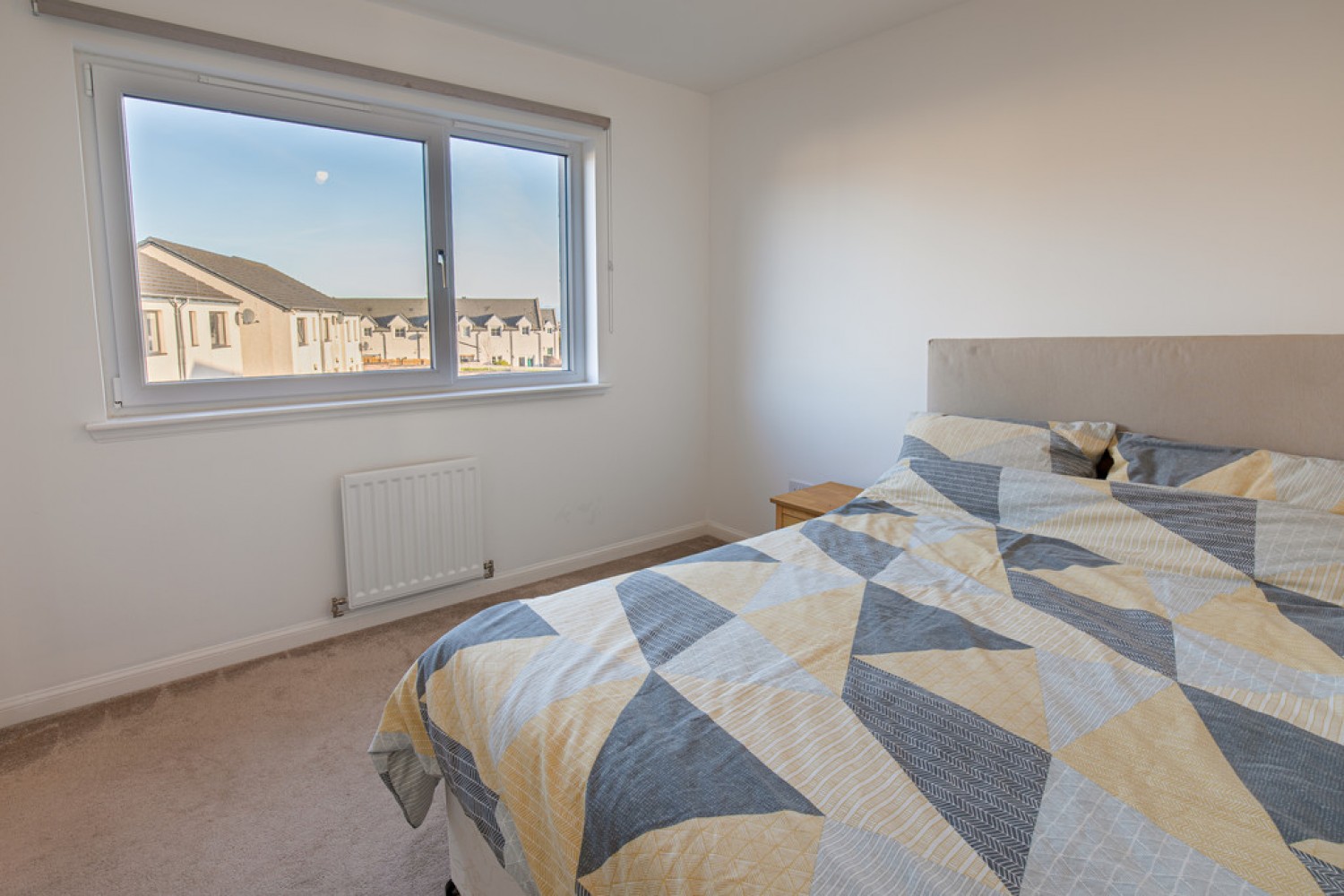3 bedroom House for Letting Whitehills Path, Cove