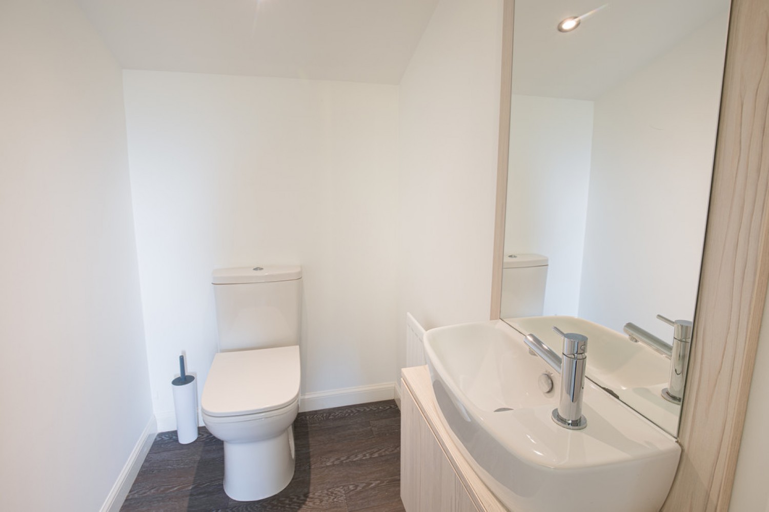 3 bedroom House for Letting Whitehills Path, Cove