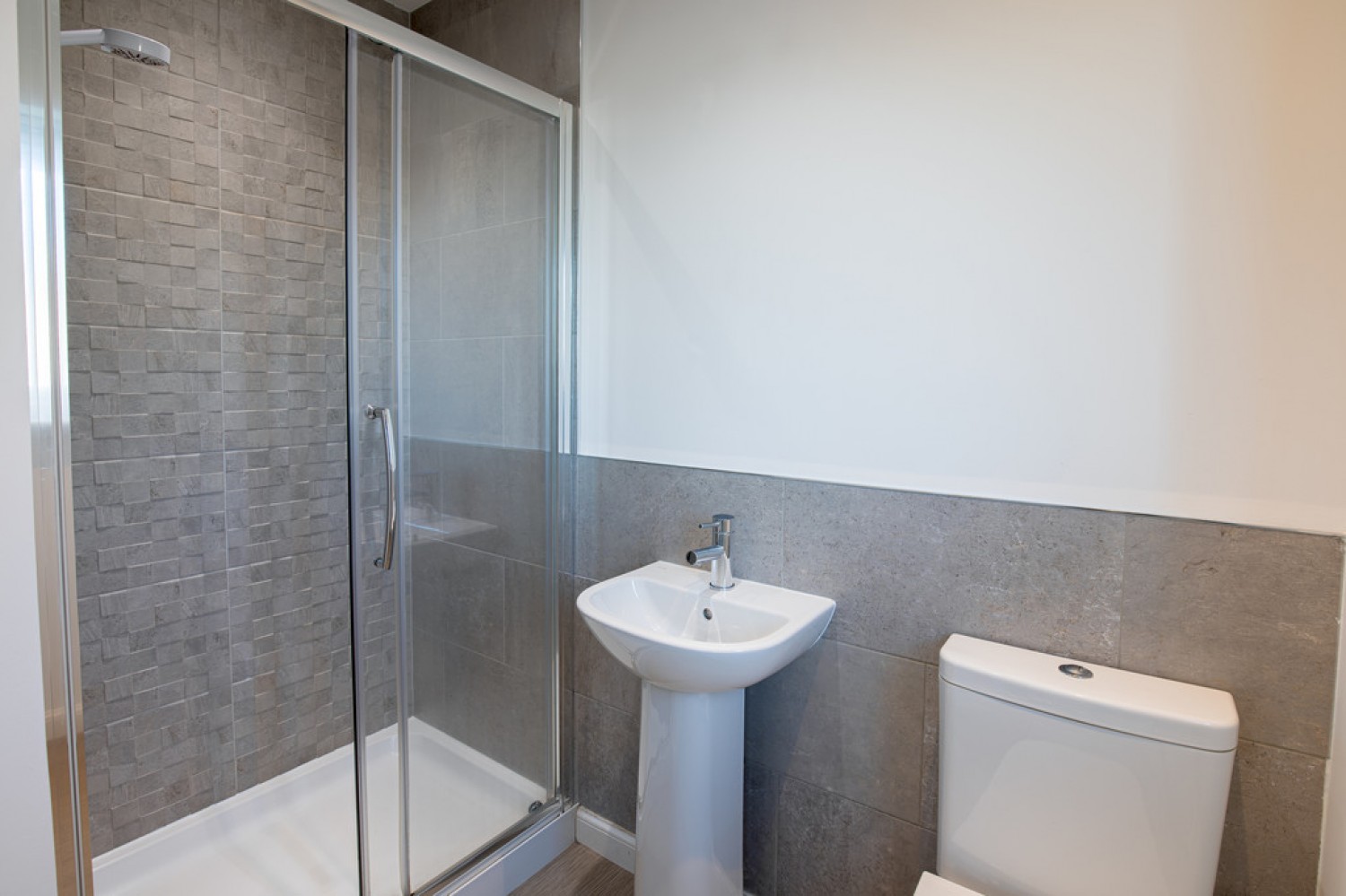 3 bedroom House for Letting Whitehills Path, Cove
