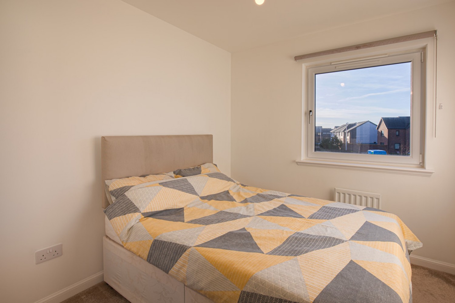 3 bedroom House for Letting Whitehills Path, Cove