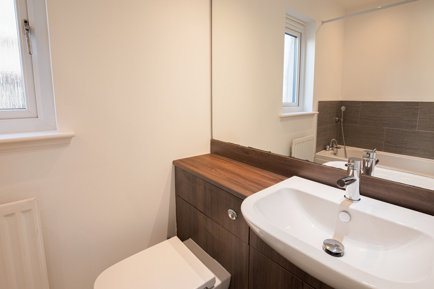3 bedroom House for Letting Whitehills Path, Cove