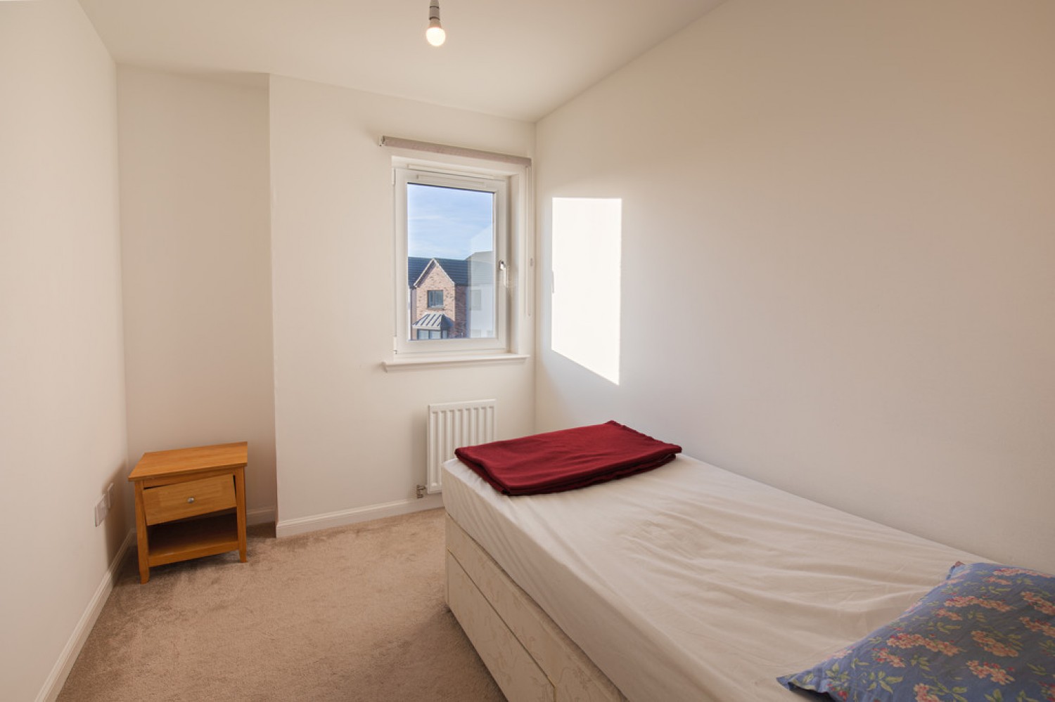 3 bedroom House for Letting Whitehills Path, Cove