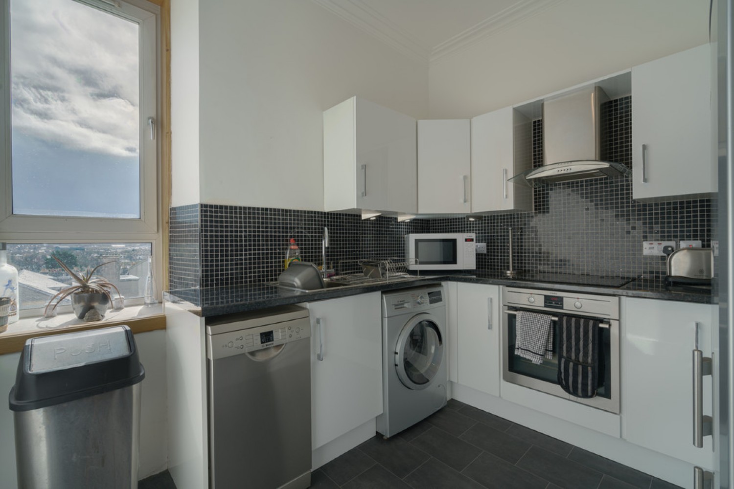 1 bedroom Flat for Letting Rosemount Place Flat F, Aberdeen, Aberdeen