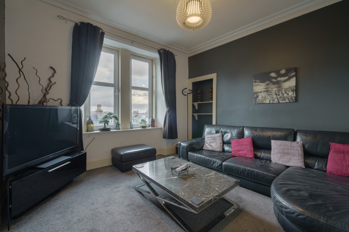 Rosemount Place Flat F, Aberdeen, Aberdeen