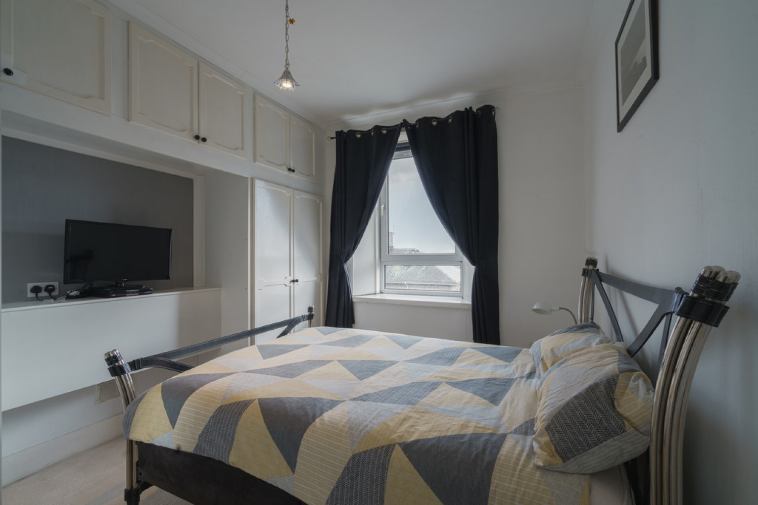 1 bedroom Flat for Letting Rosemount Place Flat F, Aberdeen, Aberdeen