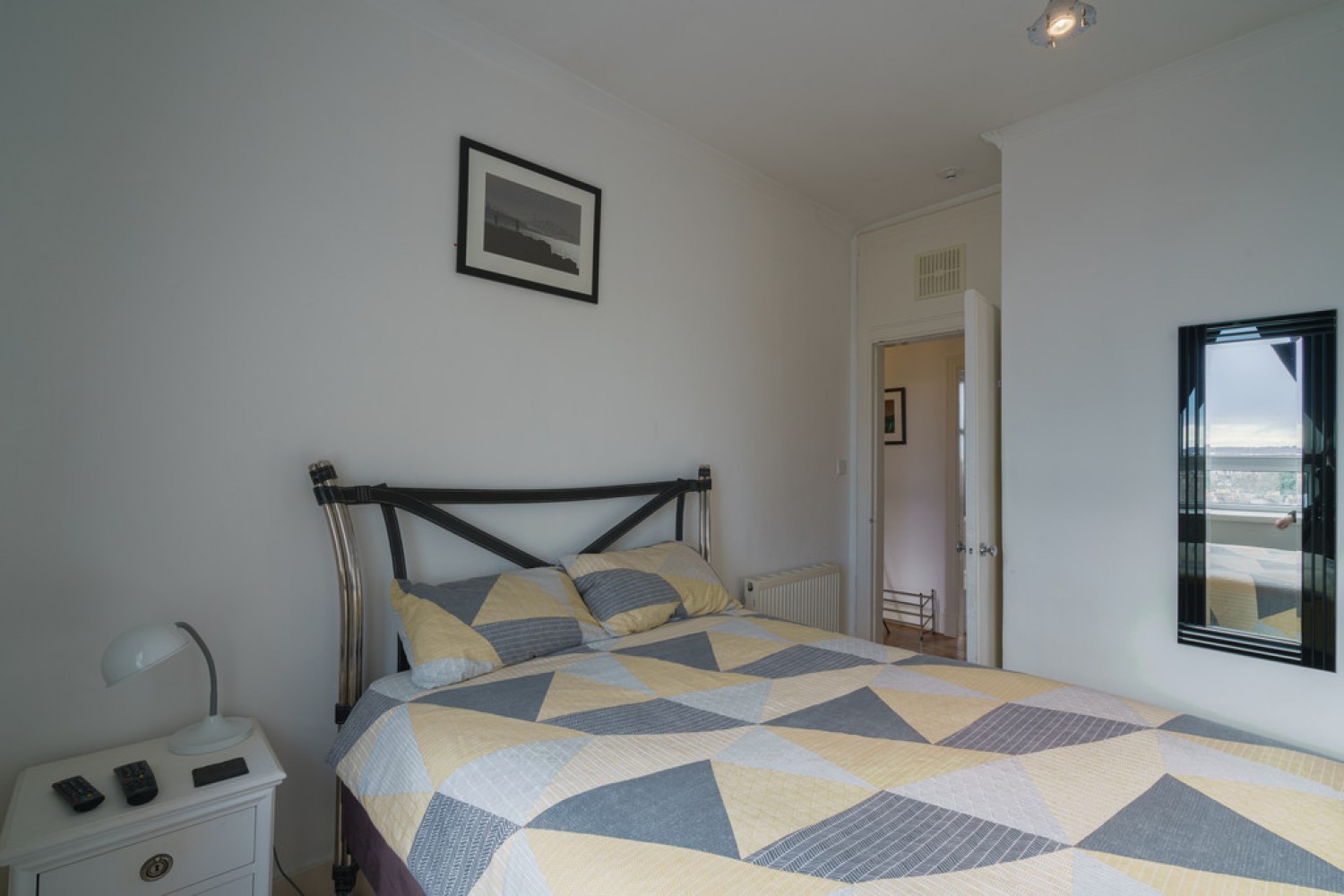 1 bedroom Flat for Letting Rosemount Place Flat F, Aberdeen, Aberdeen