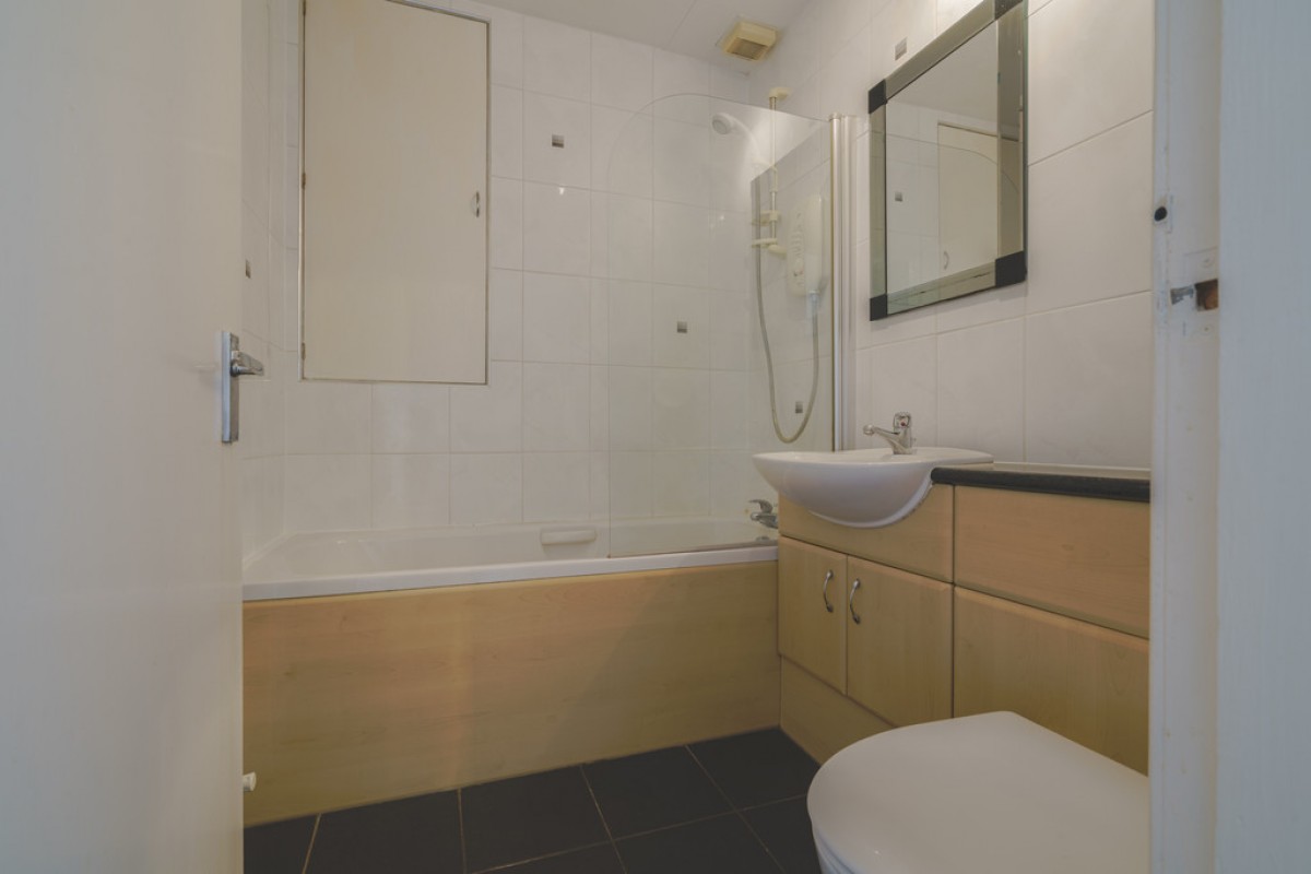 Rosemount Place Flat F, Aberdeen, Aberdeen