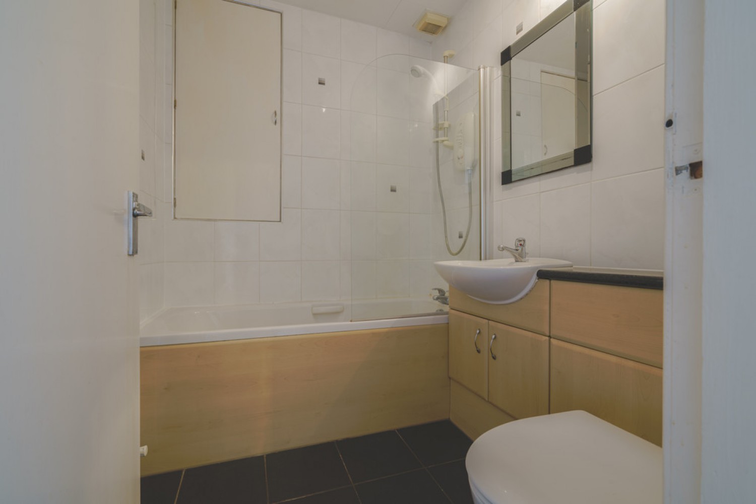 1 bedroom Flat for Letting Rosemount Place Flat F, Aberdeen, Aberdeen