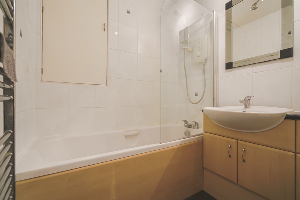 Rosemount Place Flat F, Aberdeen, Aberdeen