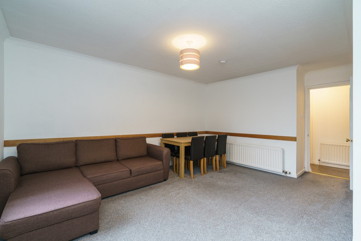 Craigie Loanings, Aberdeen