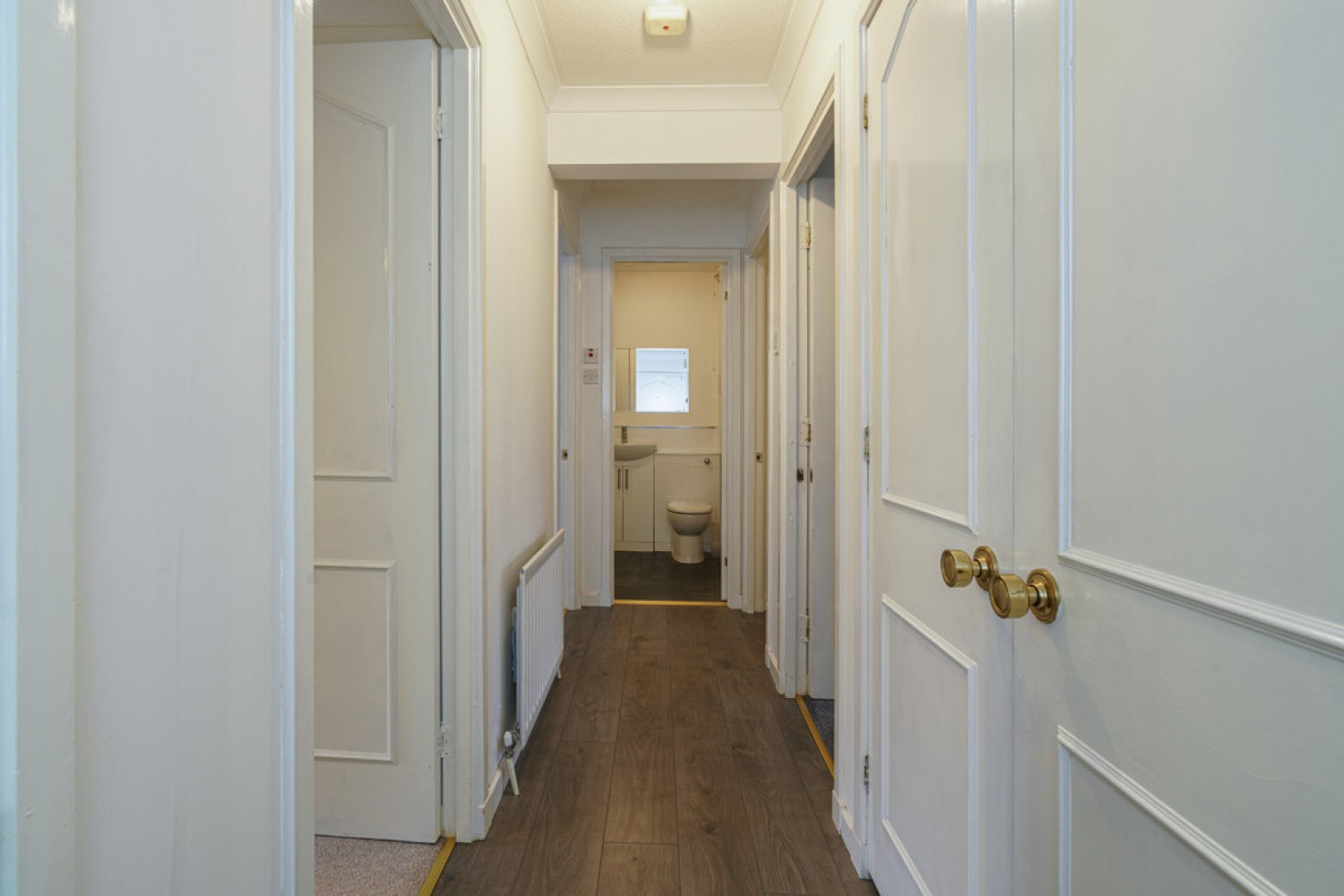 2 bedroom Flat for Letting Craigie Loanings, Aberdeen