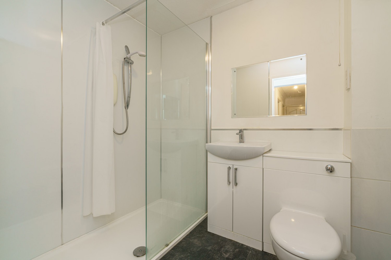 2 bedroom Flat for Letting Craigie Loanings, Aberdeen