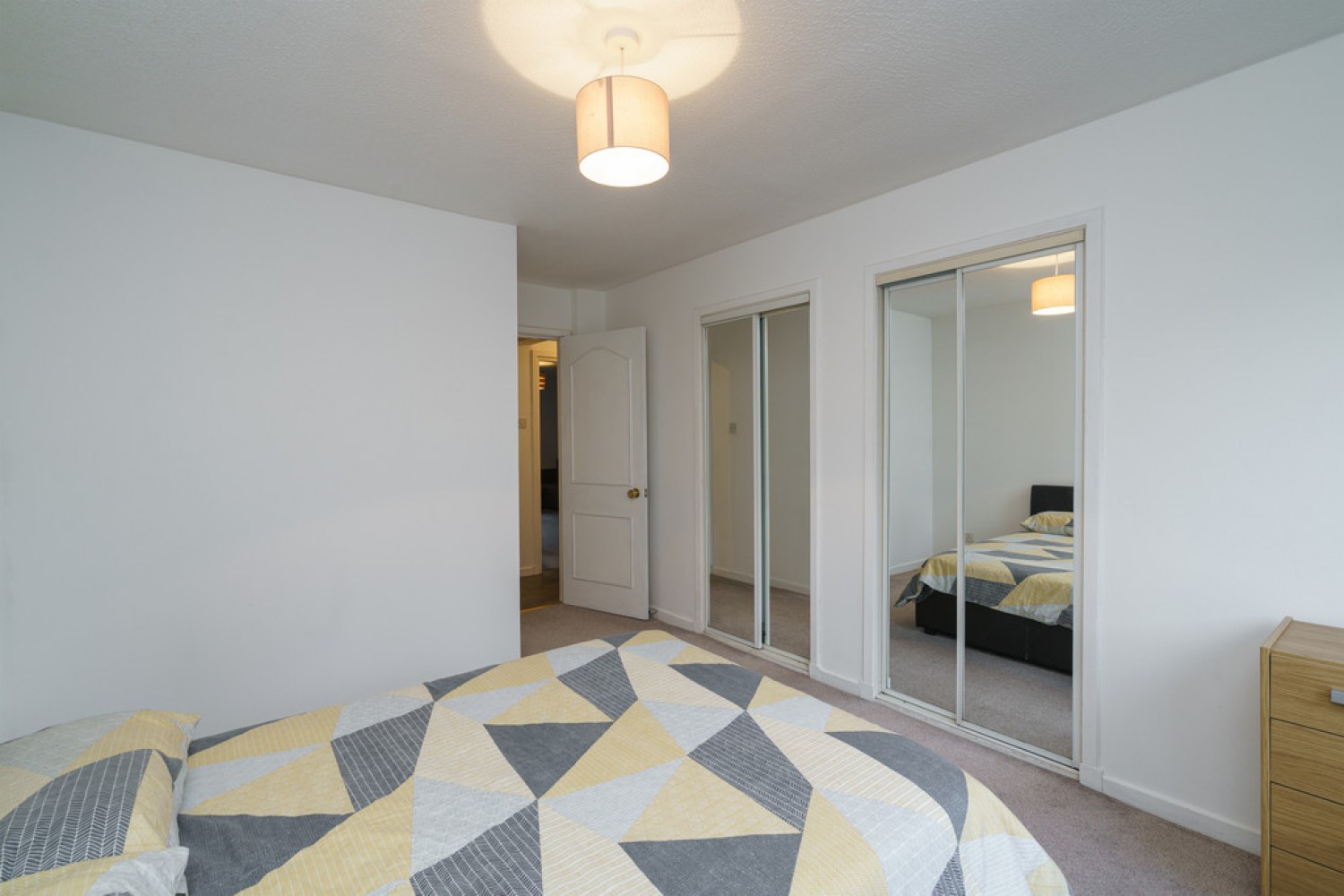 2 bedroom Flat for Letting Craigie Loanings, Aberdeen