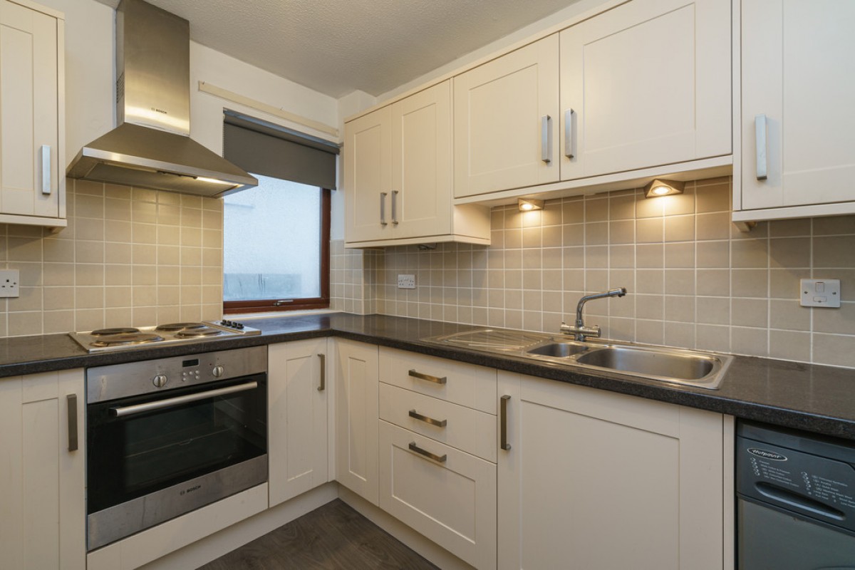 Craigie Loanings, Aberdeen