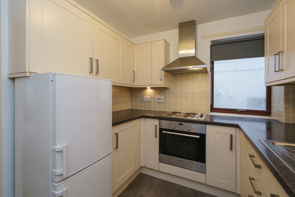 Craigie Loanings, Aberdeen