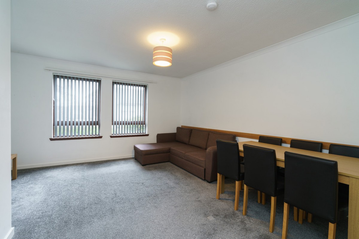 Craigie Loanings, Aberdeen