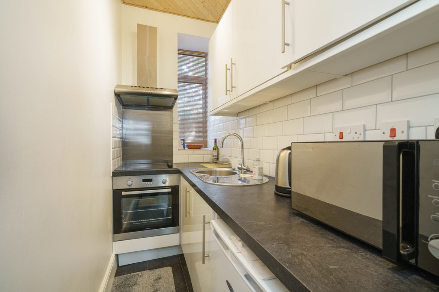 1 bedroom Flat for Letting Thomson Street GFR, Aberdeen