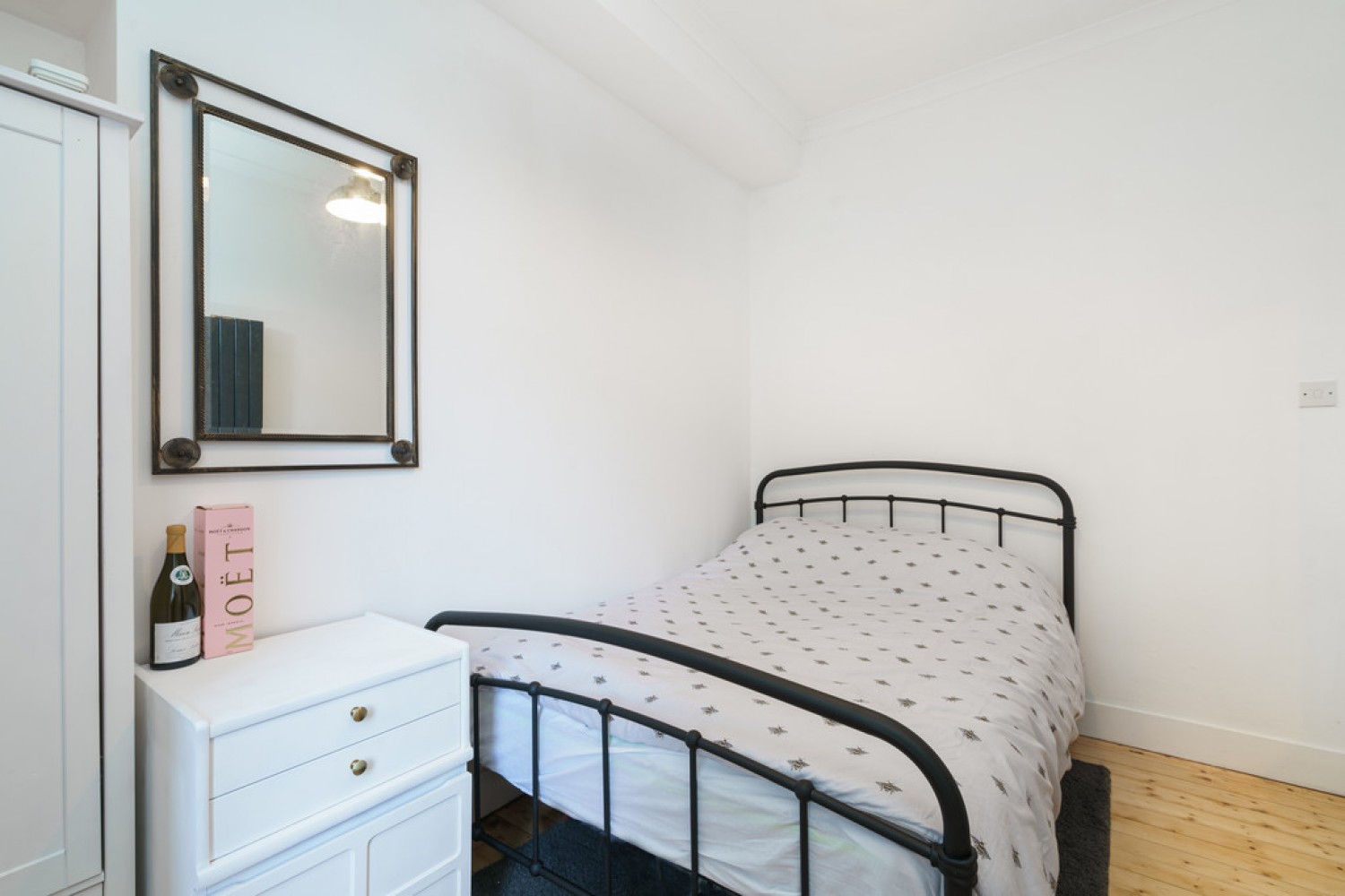 1 bedroom Flat for Letting Thomson Street GFR, Aberdeen