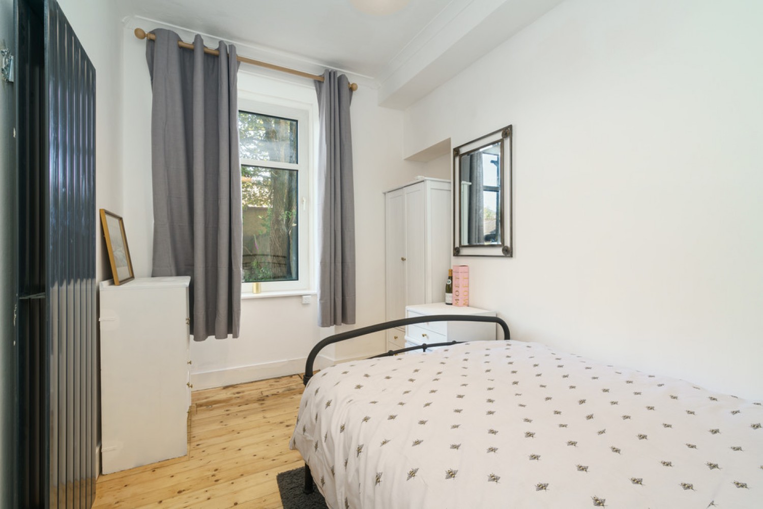 1 bedroom Flat for Letting Thomson Street GFR, Aberdeen