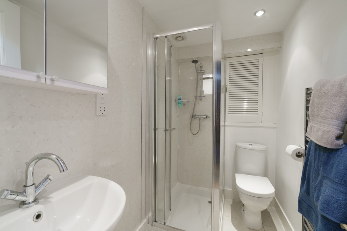 Thomson Street GFR, Aberdeen