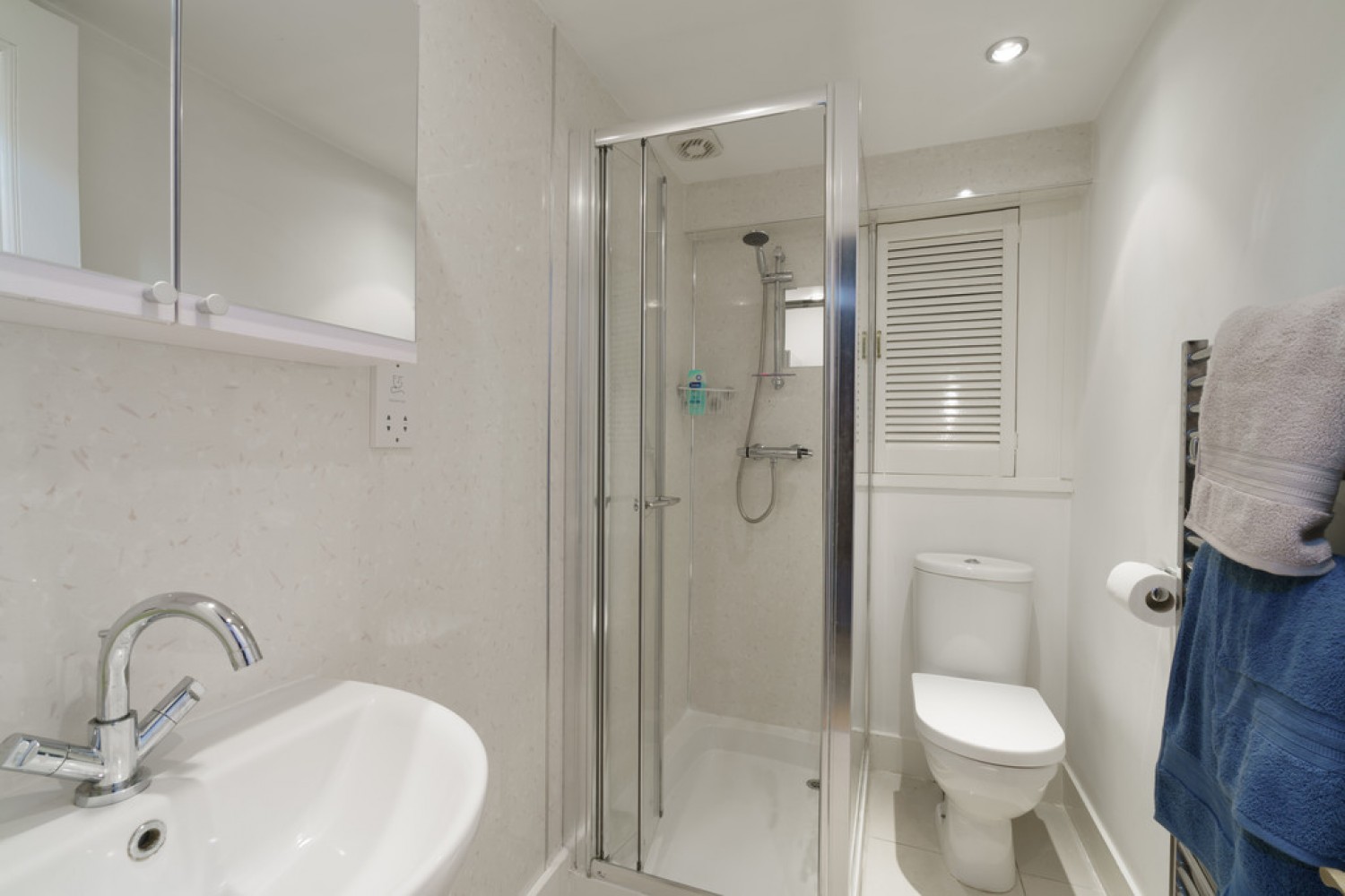 1 bedroom Flat for Letting Thomson Street GFR, Aberdeen