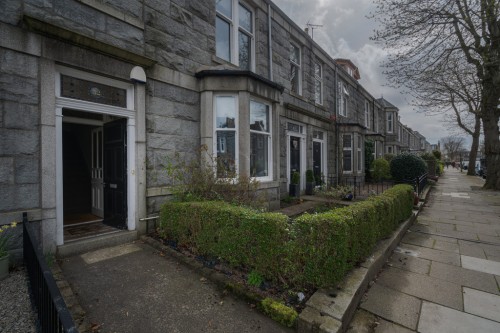 Rosebery Street, Aberdeen