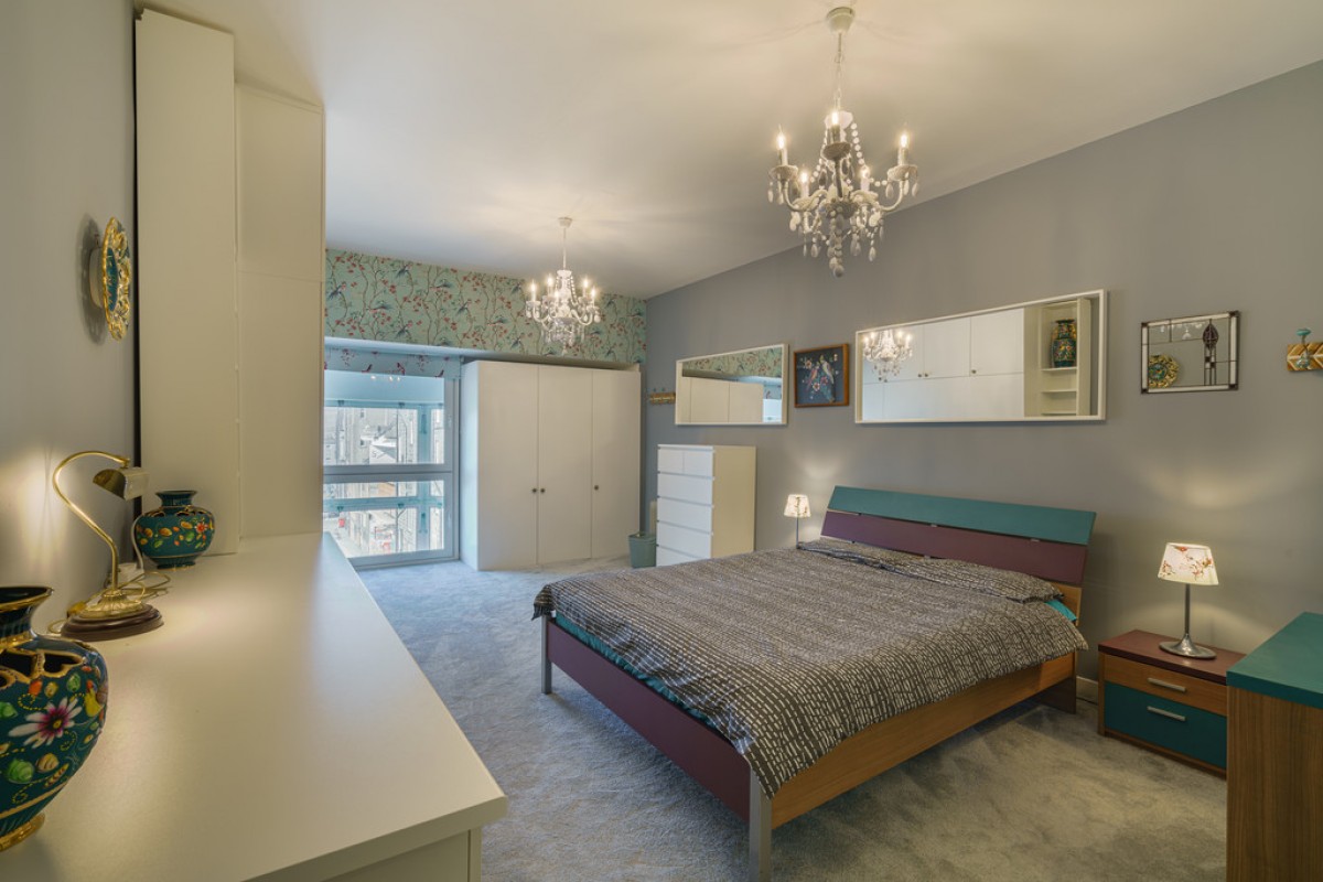 Market Street Flat 1, Aberdeen, Aberdeen