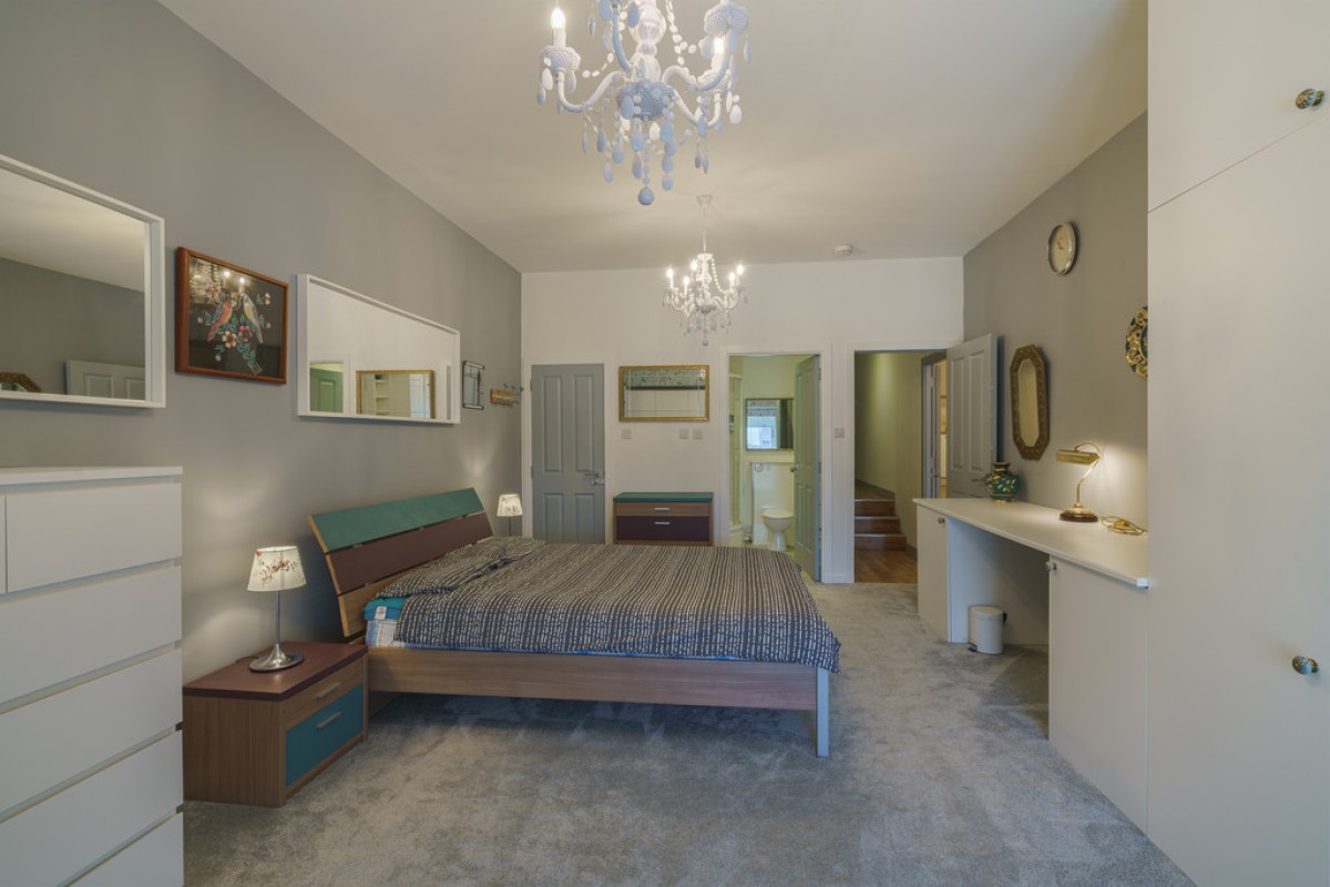 Market Street Flat 1, Aberdeen, Aberdeen