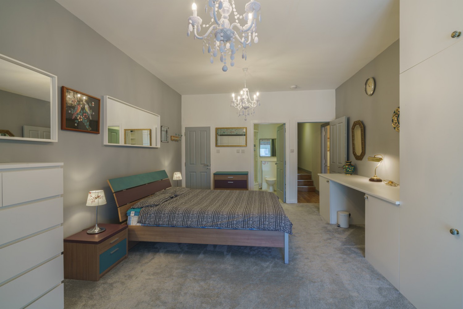 Market Street Flat 1, Aberdeen, Aberdeen