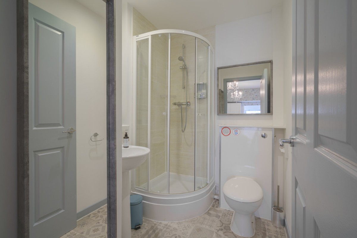 Market Street Flat 1, Aberdeen, Aberdeen