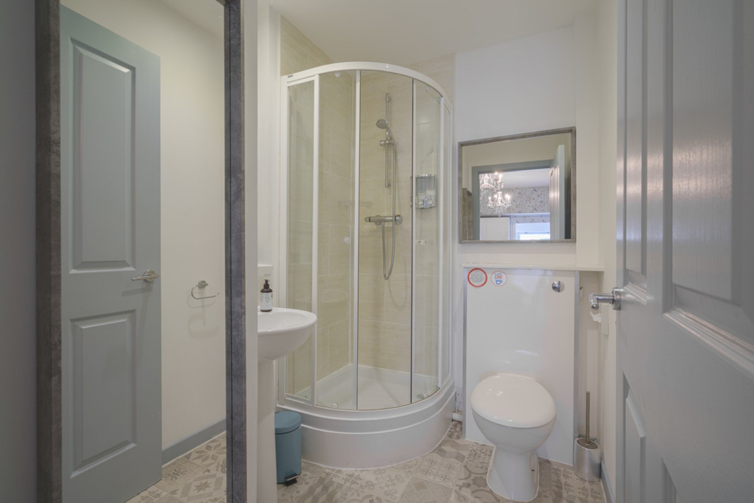 Market Street Flat 1, Aberdeen, Aberdeen